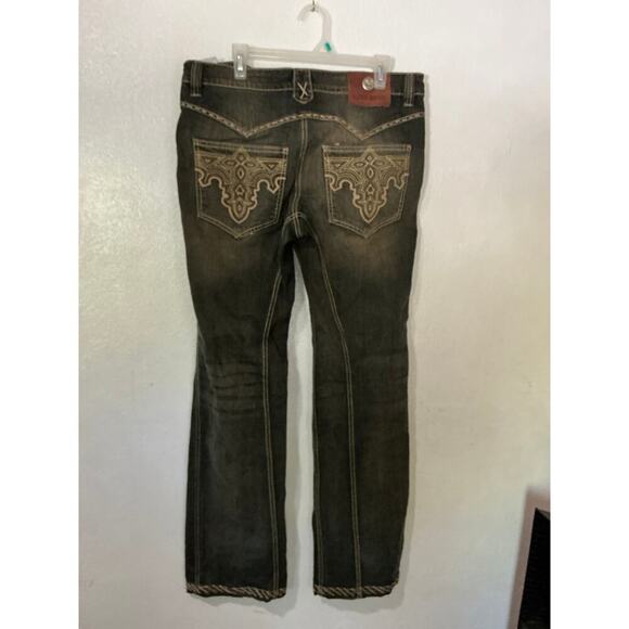 ANTIK DENIM JEAN SIZE 34 - Picture 4 of 11